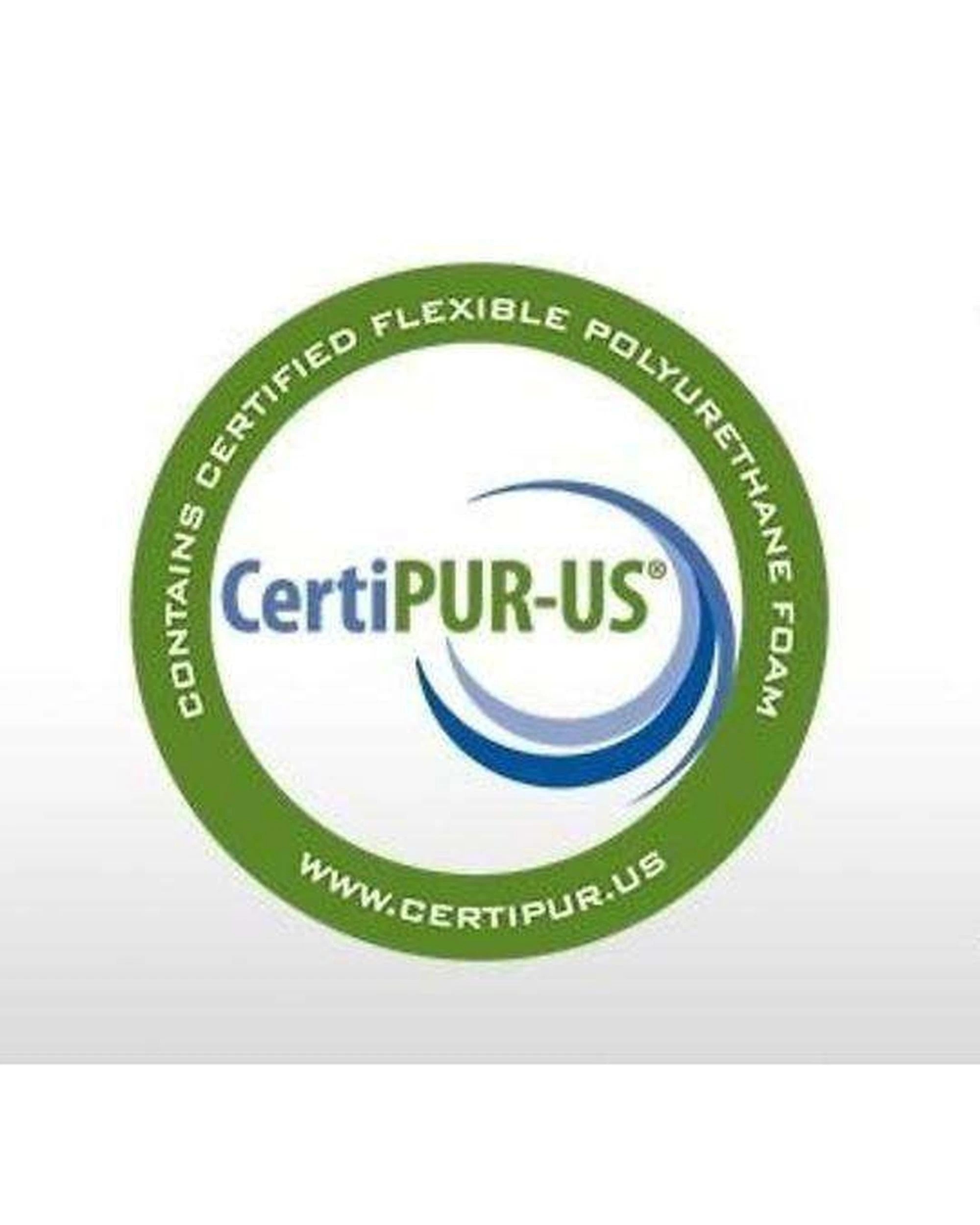 3 Palermo Contour 20cm Firm Mattress - CertiPUR-US Foam &amp; Encased Coils - White, 3 of 4