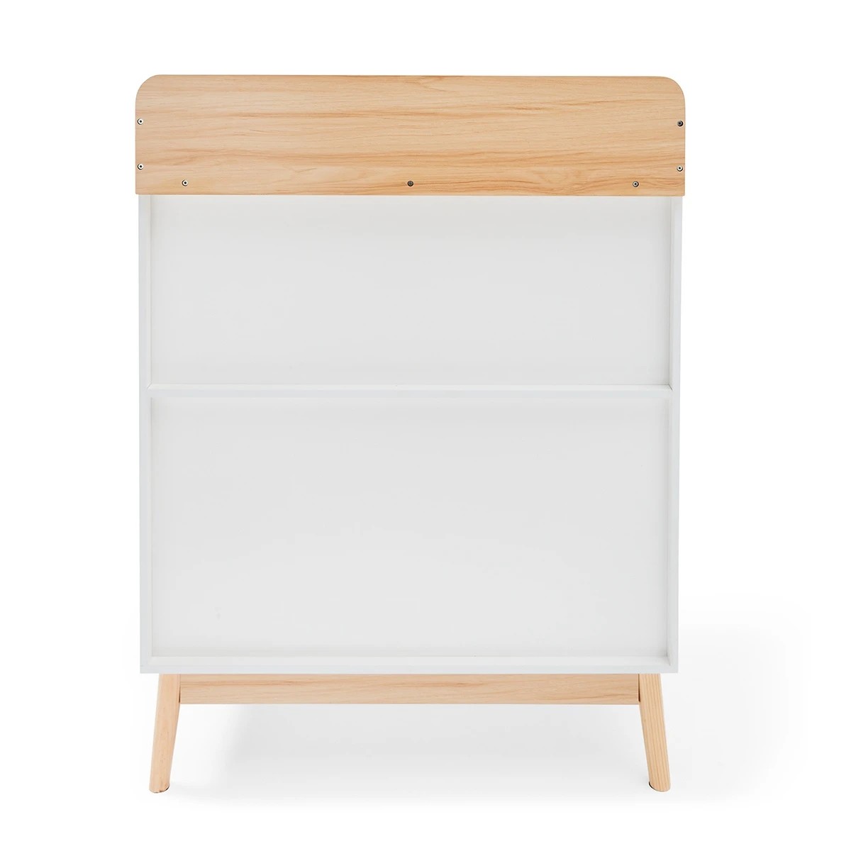 6 Change Table with Drawers, 6 of 10