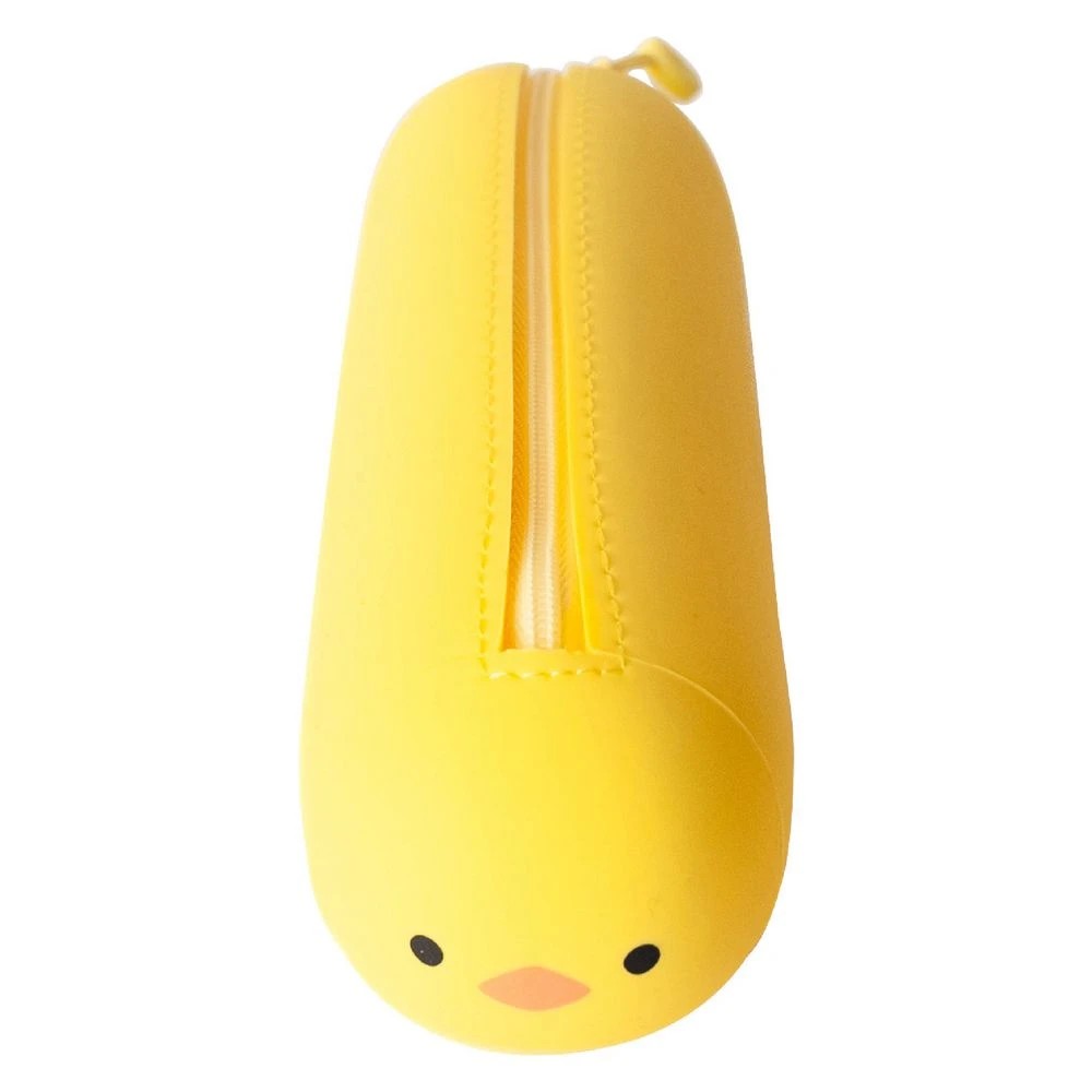 5 PuniLabo Lying Down Pencil Case Chick, 5 of 10
