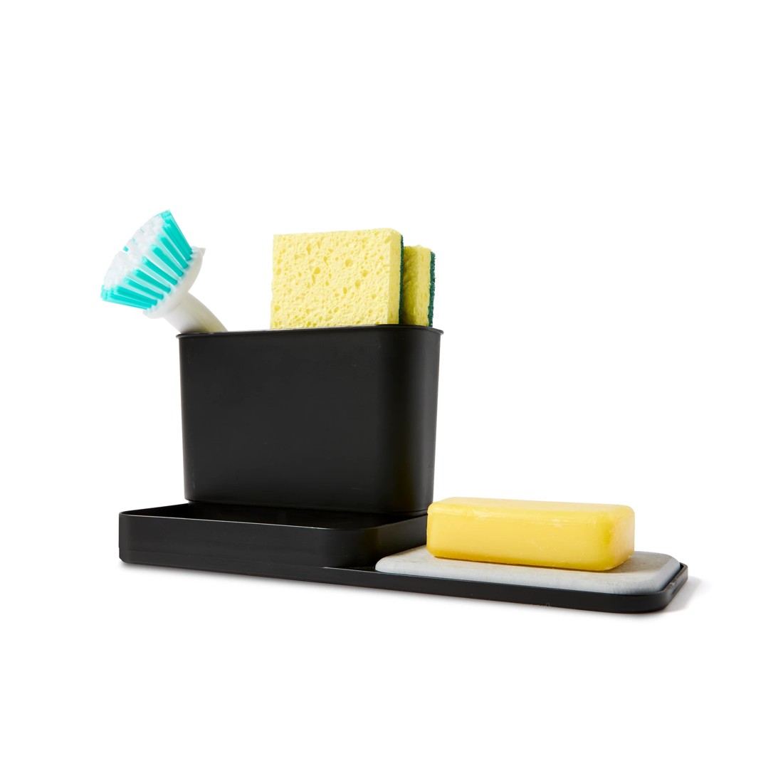 1 Stone Dry Sink Tidy, 1 of 10