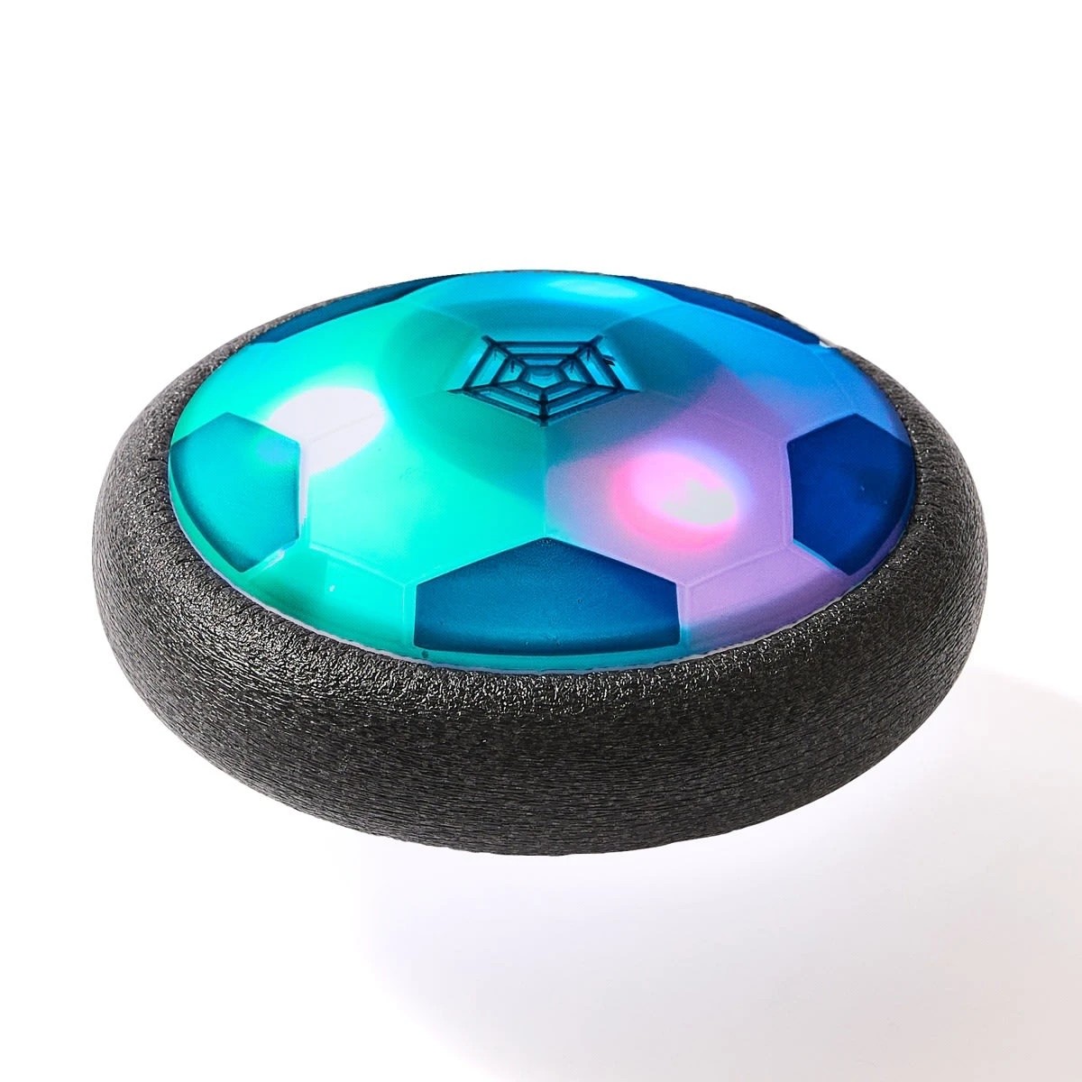 3 Soccer Hover Ball, 3 of 7