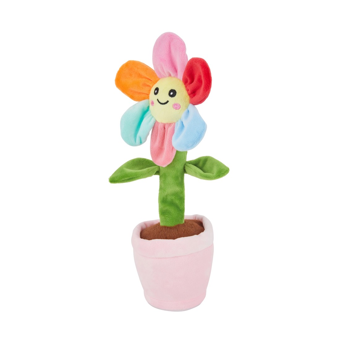 2 Singing and Dancing Flower, 2 of 7