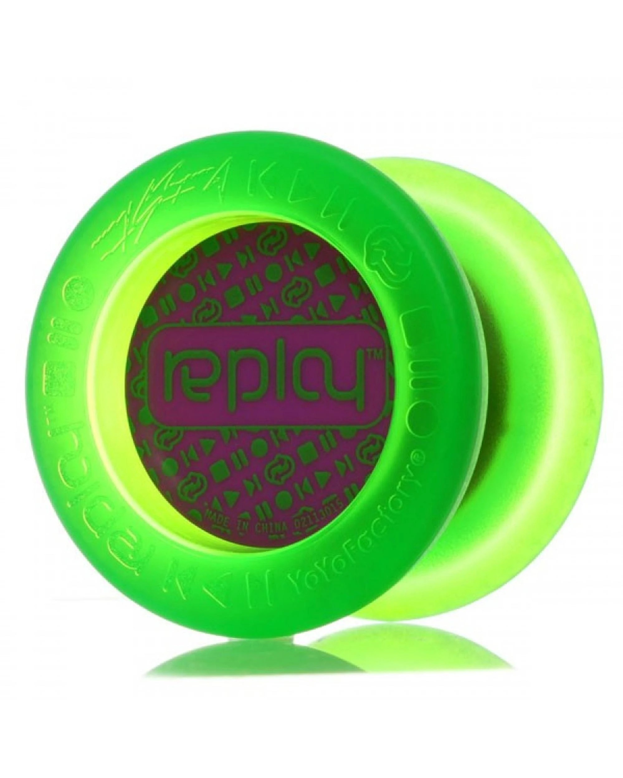 2 YoYo Factory Replay Assortment, 2 of 3