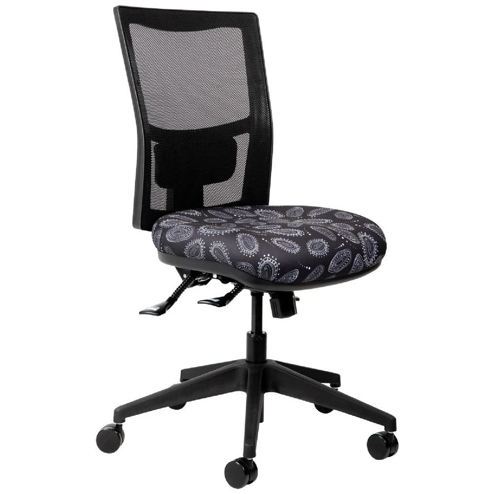 5 YINDI Yulou Ergonomic Chair with Armrests Ergonomic Chairs and Desk Chairs, 5 of 8