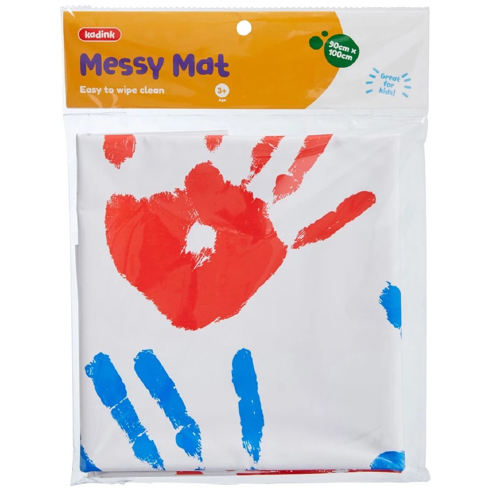 1 Kadink Messy Mat, 1 of 3