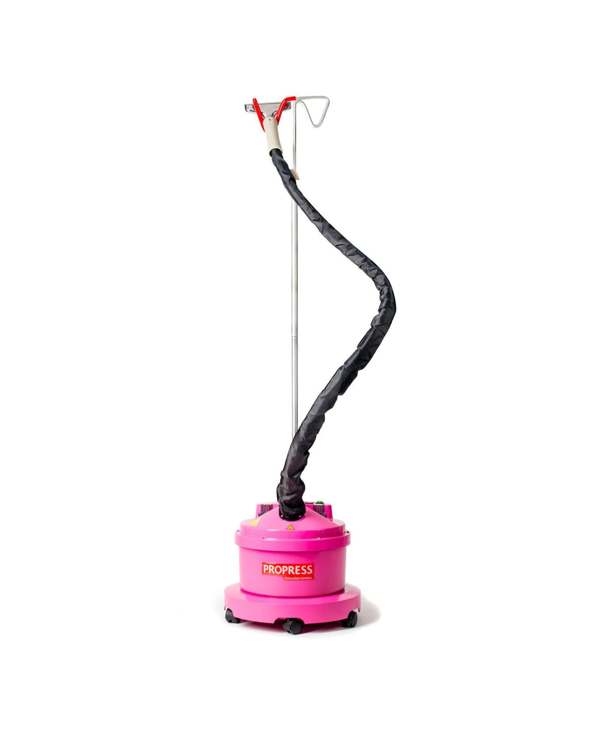 2 Propress Garment Steamer in Pink 290, 2 of 7