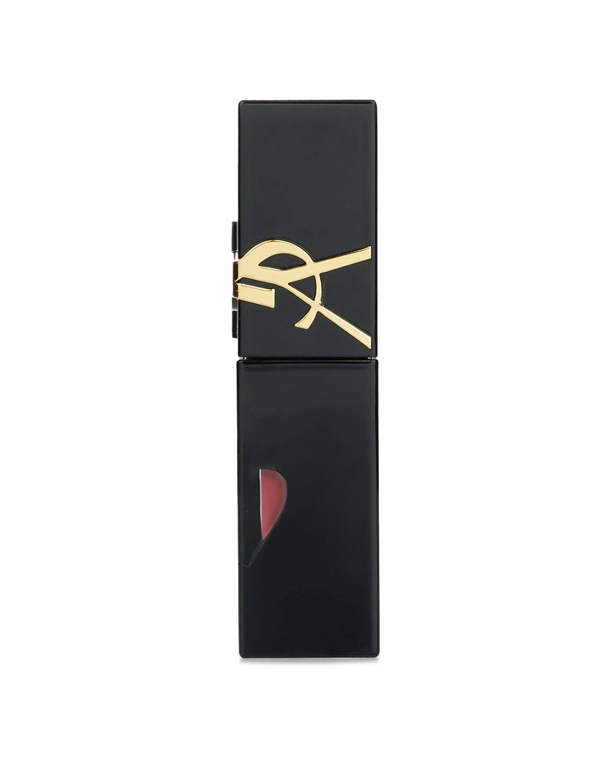 9 Yves Saint Laurent The Inks Vinyl Cream High Shine Lip Stain - # 5.5ml - Brown, 9 of 9