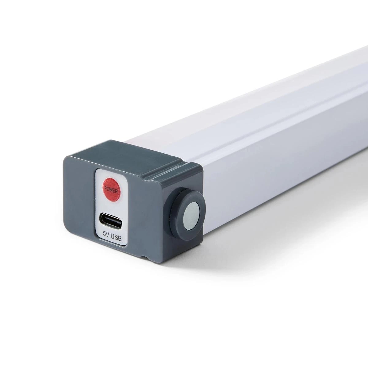 5 LED Rechargeable Light Bar, 5 of 8