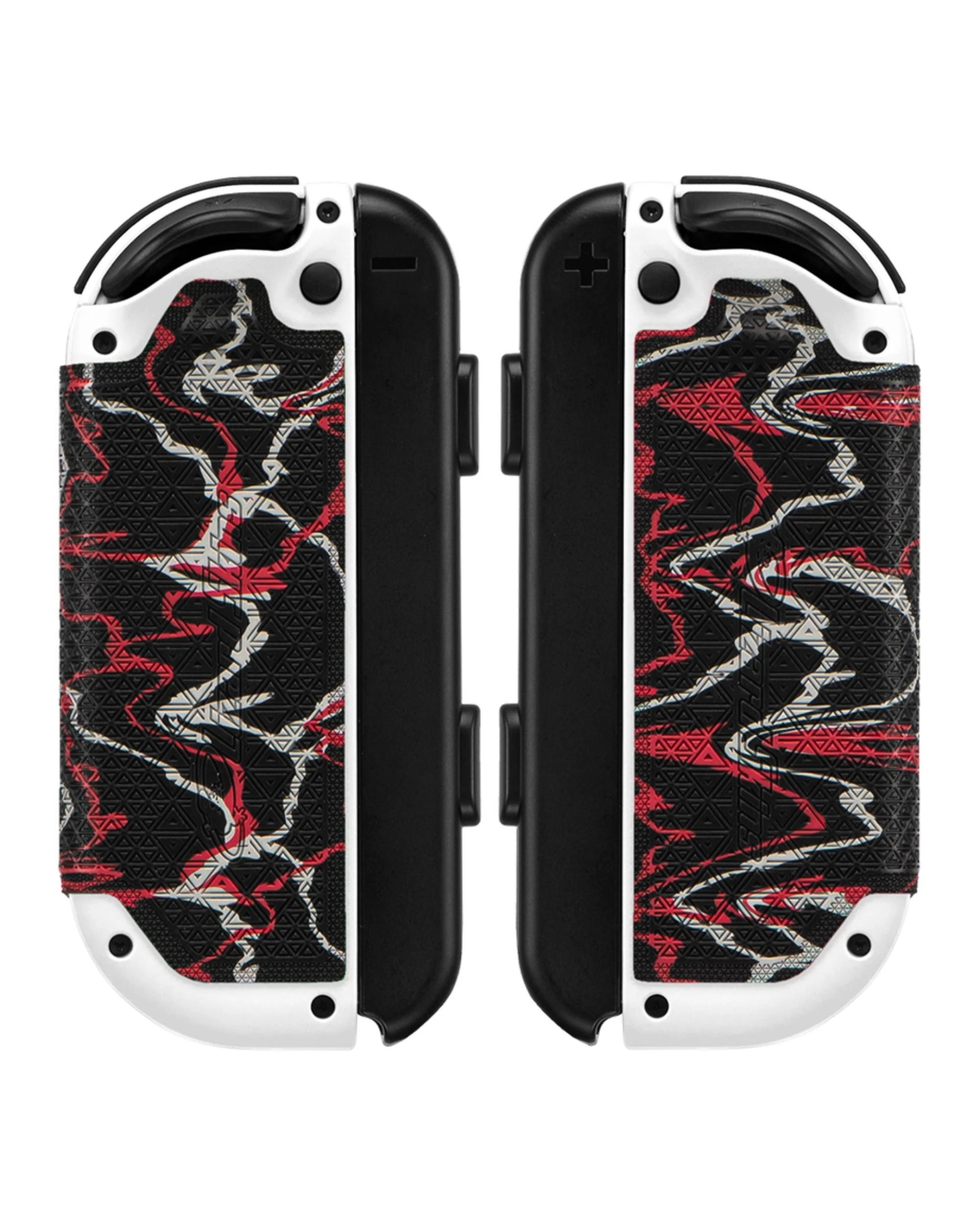 3 Lizard Skins DSP Skin for Nintendo Switch Joy-Cons - Wildfire Camo, 3 of 5