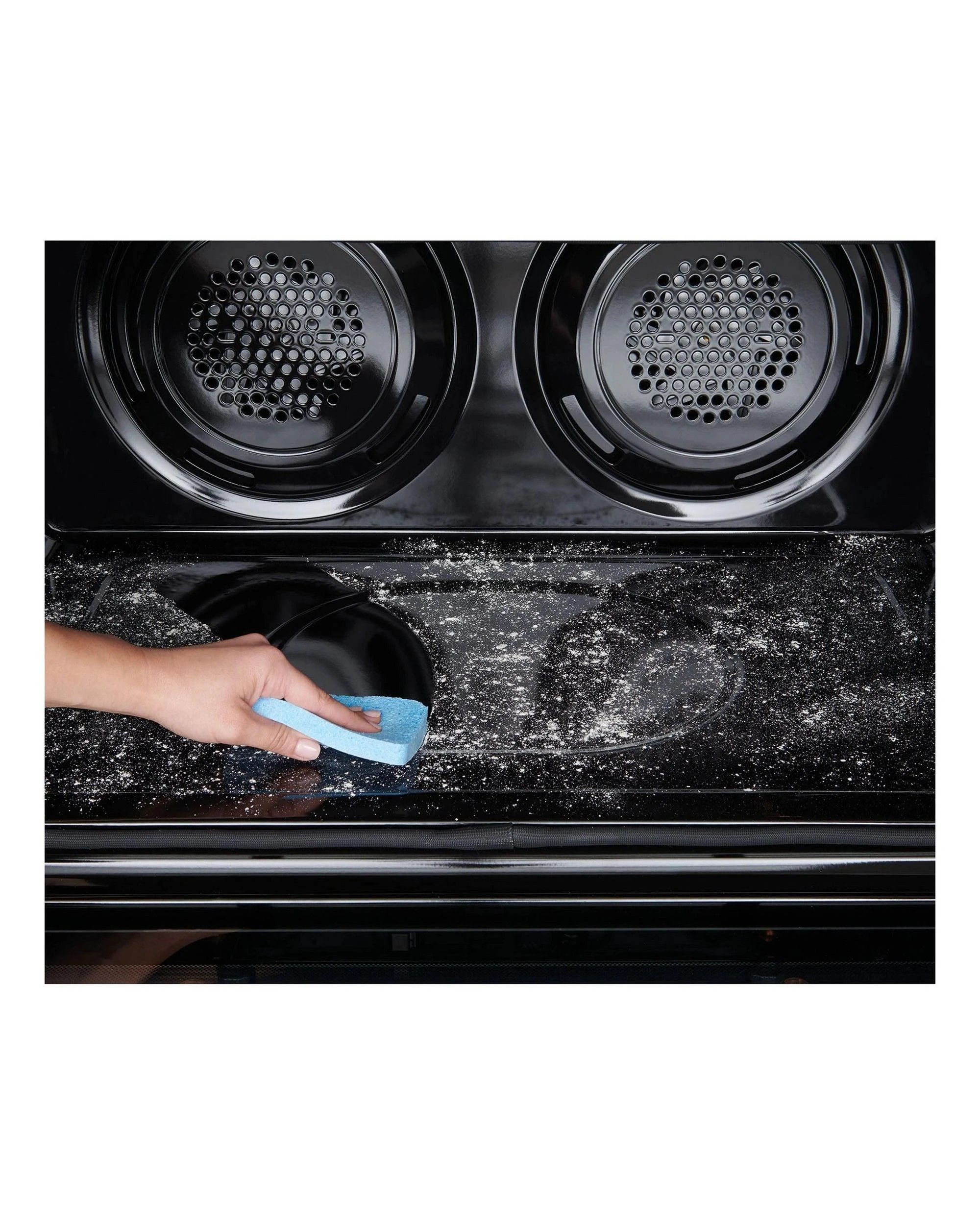 4 Westinghouse WVEP9716SD 90cm Multi-Function Pyrolytic Oven with Air Fry Stainless Steel - Silver, 4 of 7