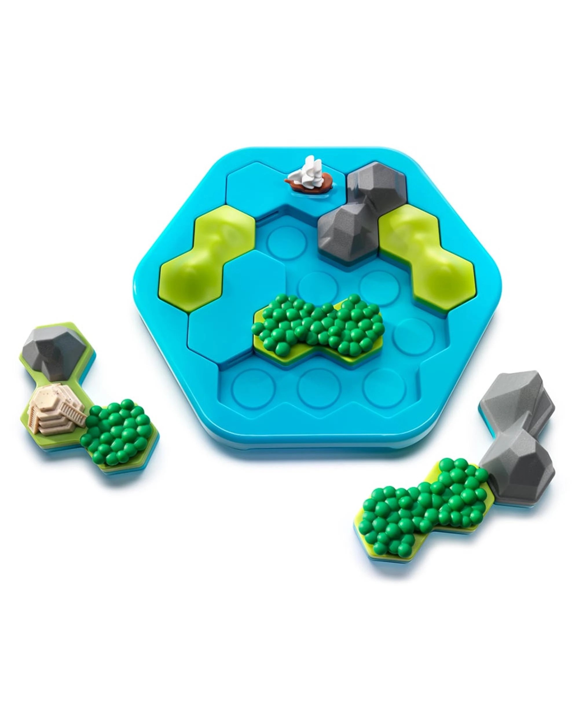 2 Treasure Island Puzzle Game, 2 of 3