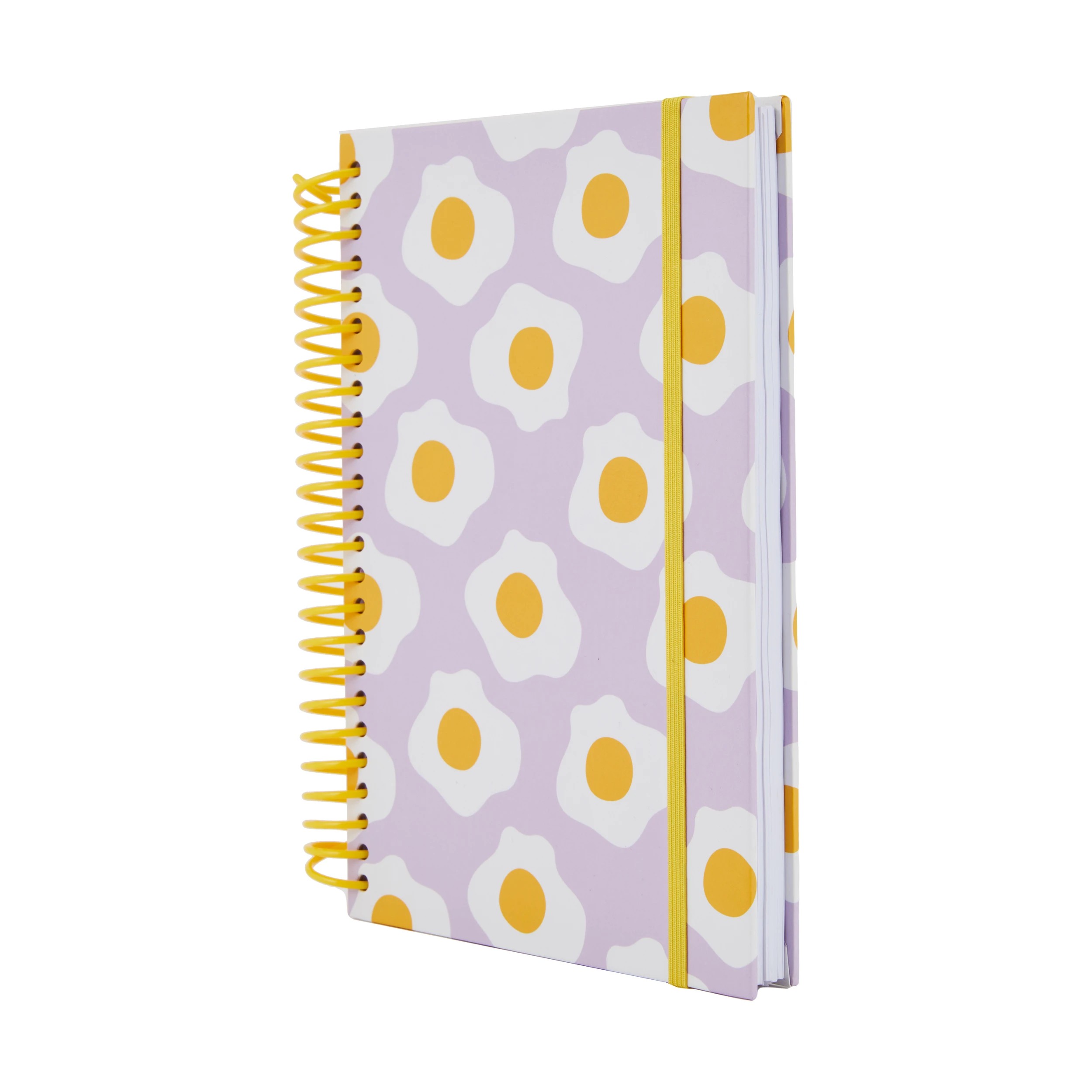 3 Egg Notebook, 3 of 4