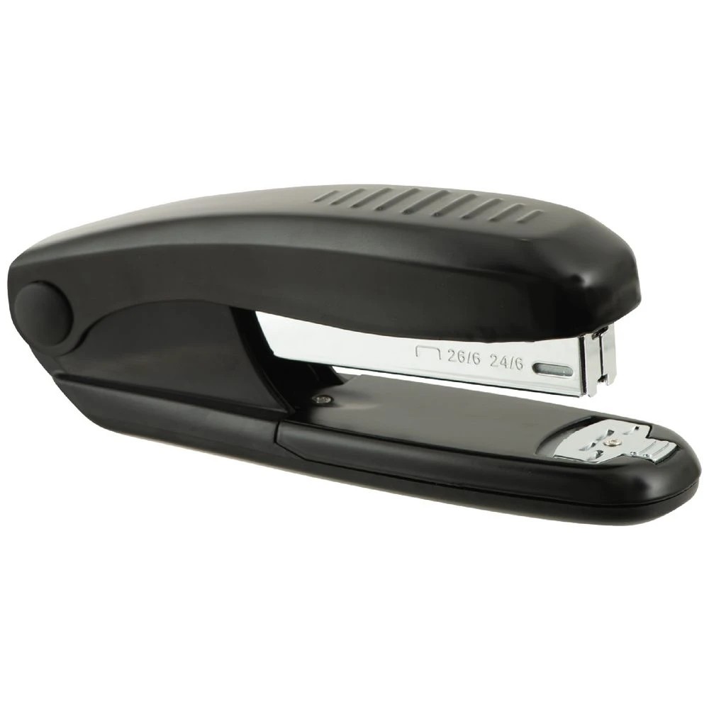 1 J.Burrows Metal Full Strip Stapler, 1 of 3