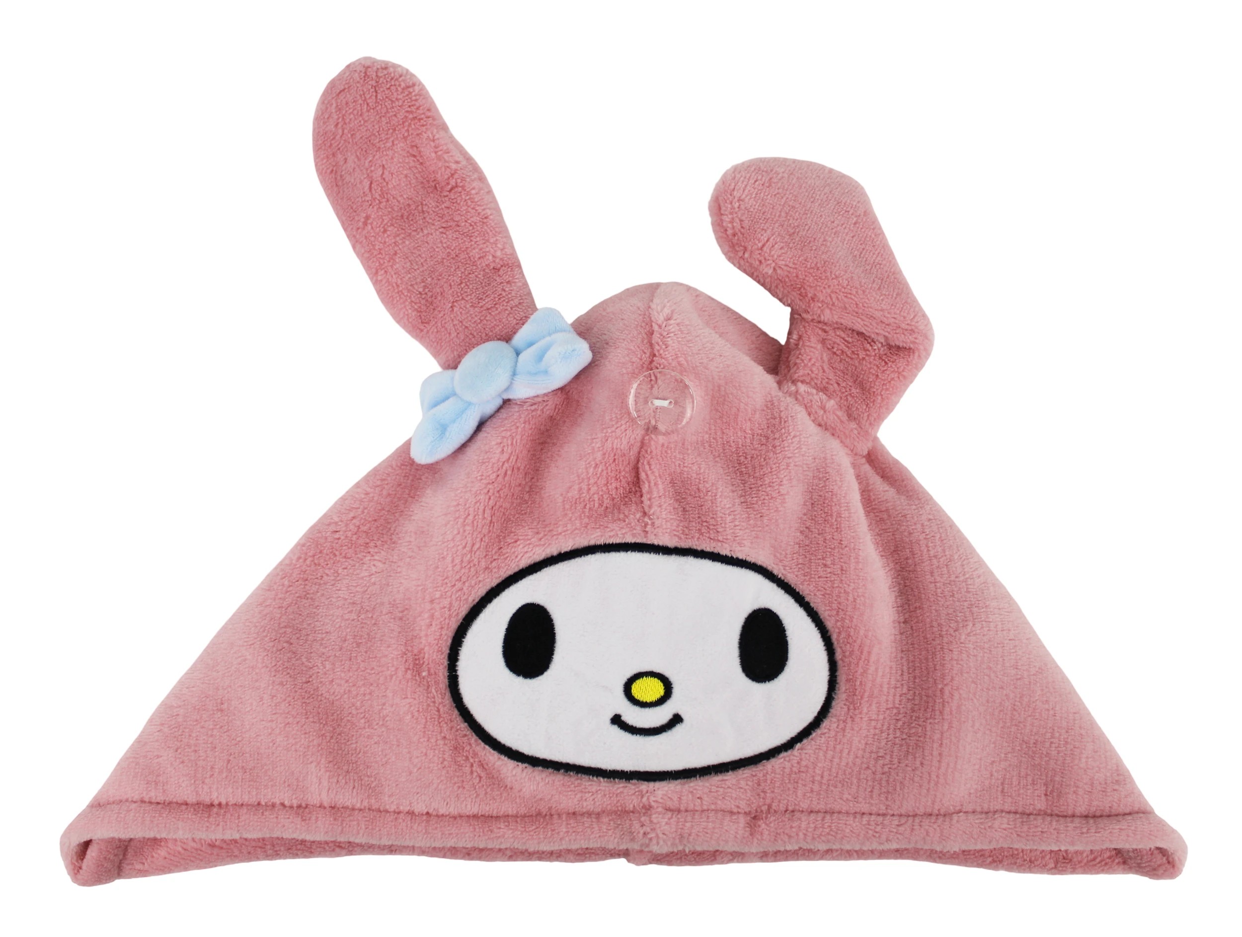 3 Hello Kitty and Friends: My Melody Hair Turban, 3 of 4