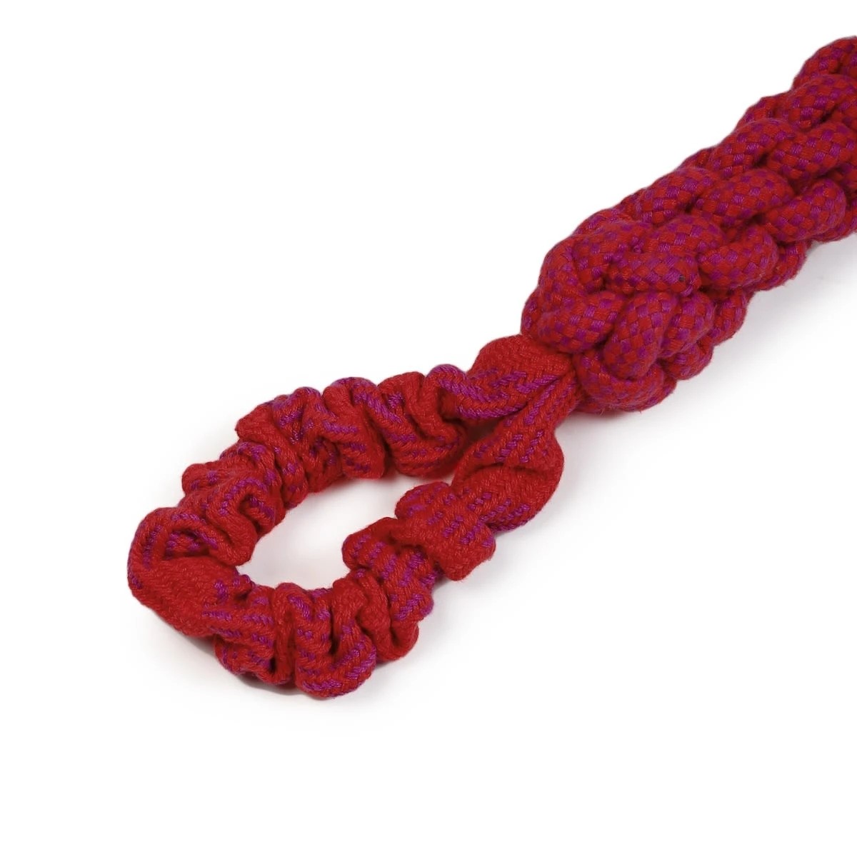 3 Pet Toy Rope Stick with Bungee, 3 of 5