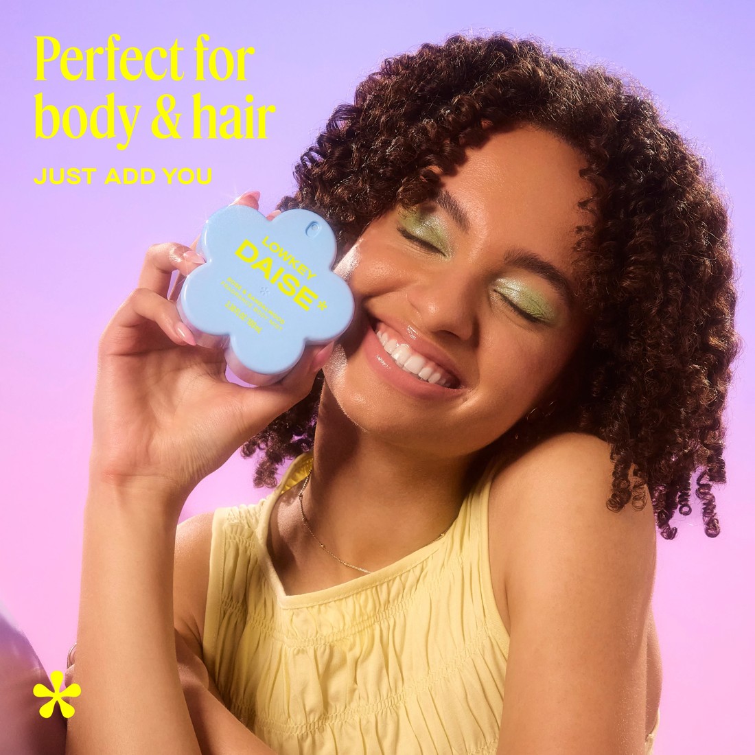 3 Daise Lowkey Fragrance Body Mist 100ml - Rose & Sandalwood, 3 of 10