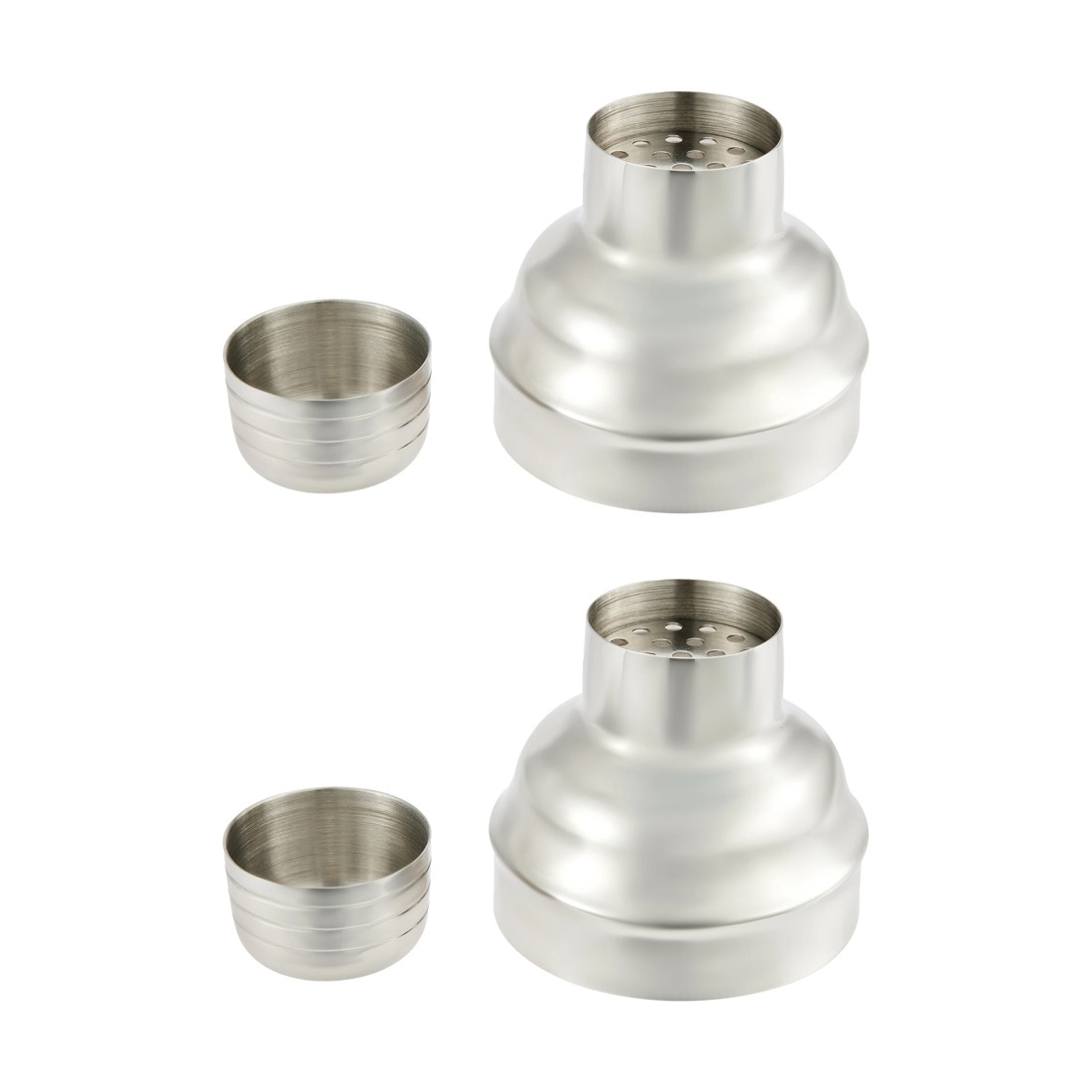 7 Cocktail Shaker Set - Assorted, 7 of 9