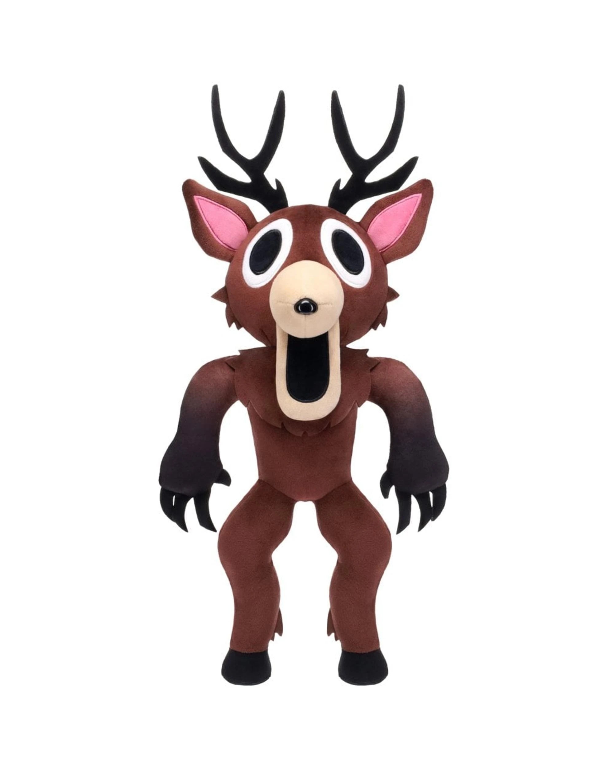 1 Roblox 99 Nights in the Forest The Deer Deluxe Plush, 1 of 9