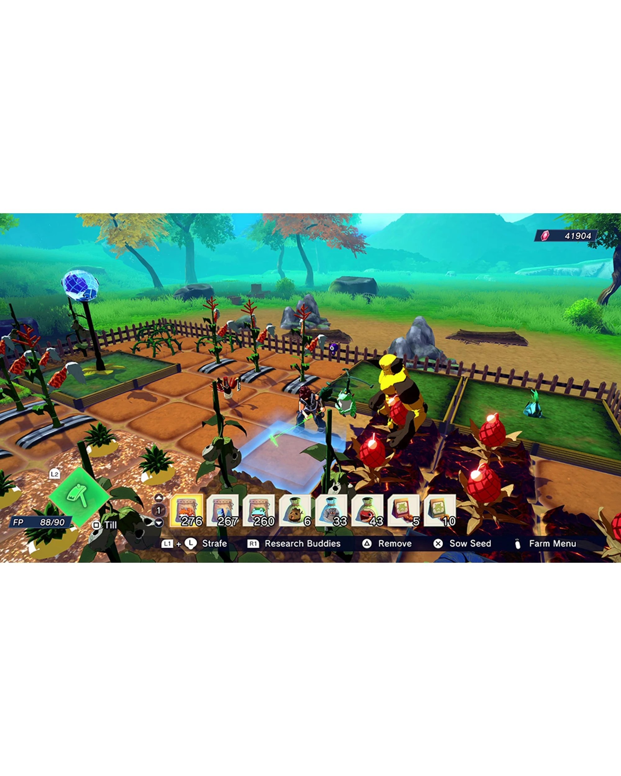 3 Farmagia - PS5, 3 of 6