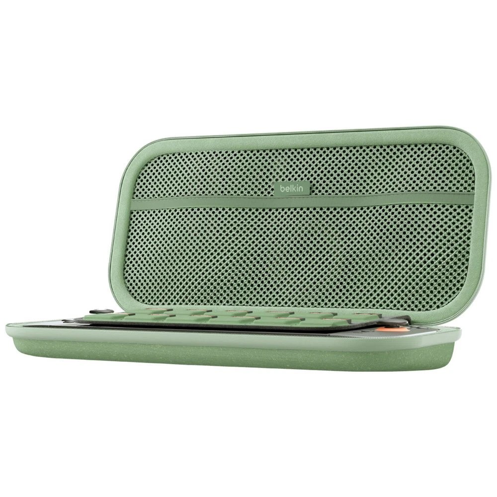 5 Belkin Travel Case Nintendo Switch 2 Sage, 5 of 6