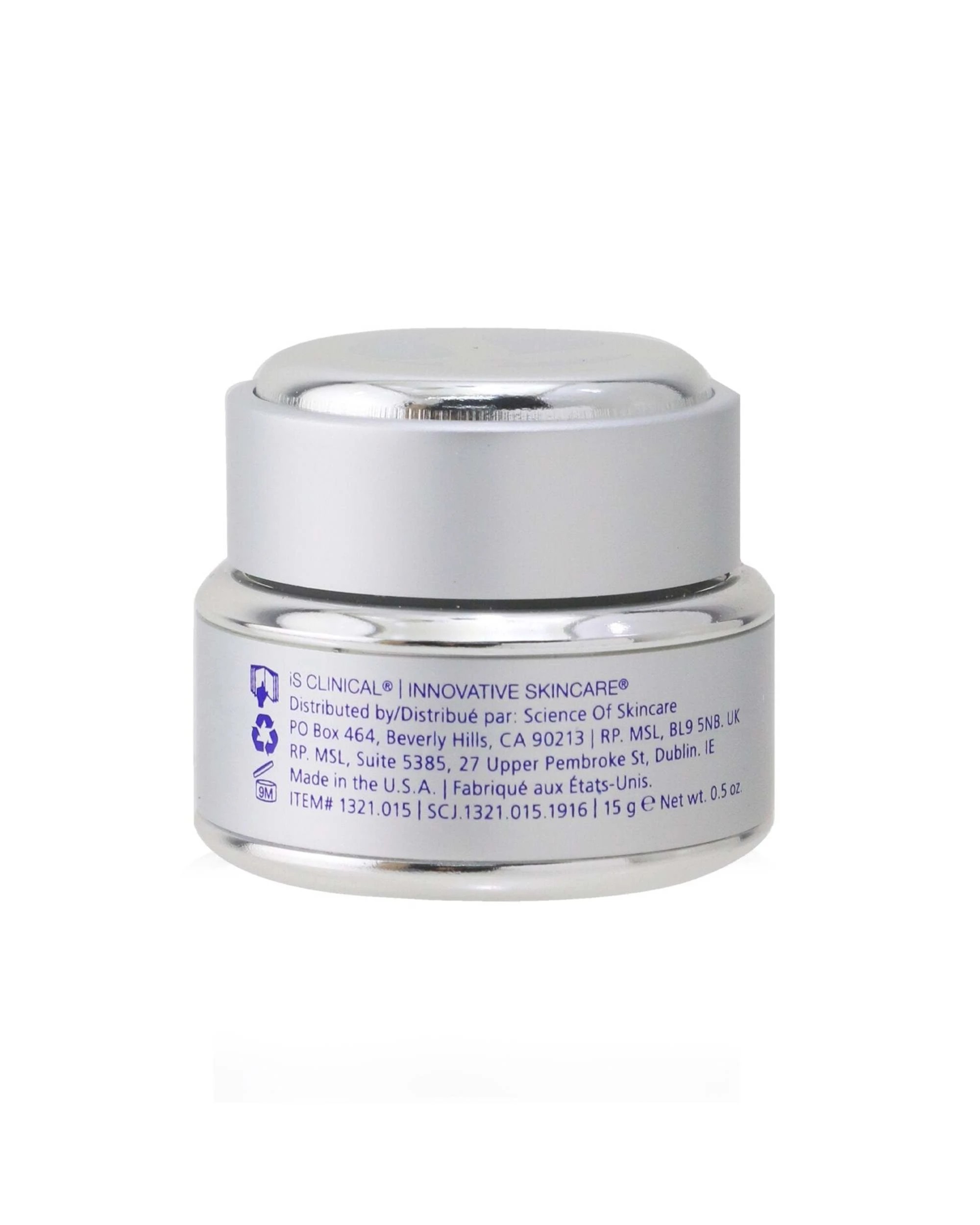 3 IS Clinical Lip Polish  15ml/0.5oz, 3 of 3