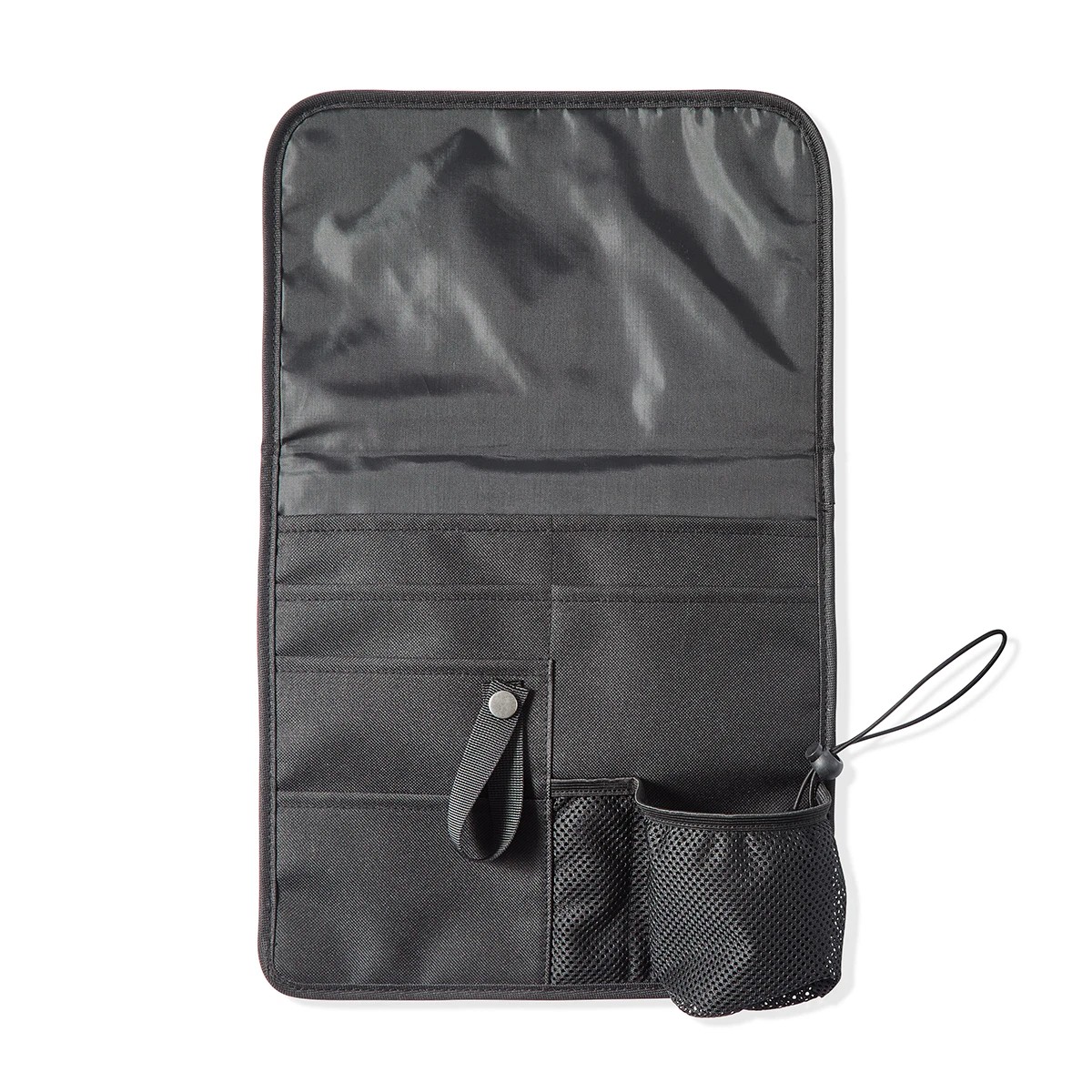 4 Inflight Organiser - Black, 4 of 9