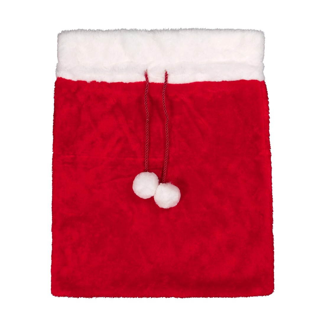 2 Traditional Santa Sack, 2 of 4