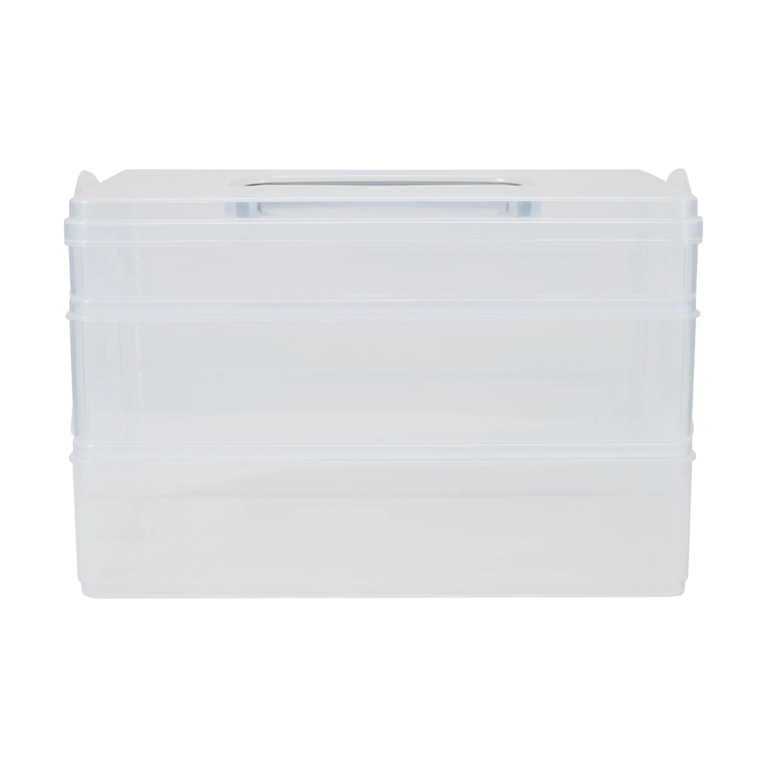 3 Portable Storage Organiser, 3 of 7