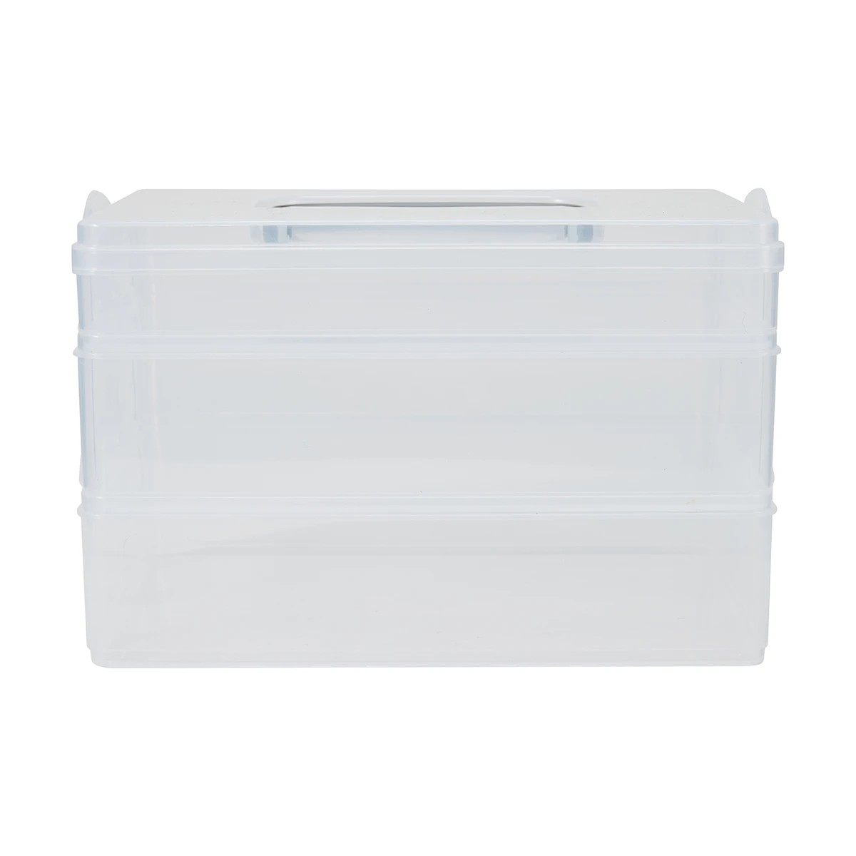 3 Portable Storage Organiser, 3 of 7