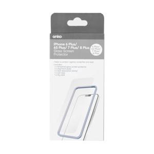 iPhone 6/7 Plus Glass Screen Protector