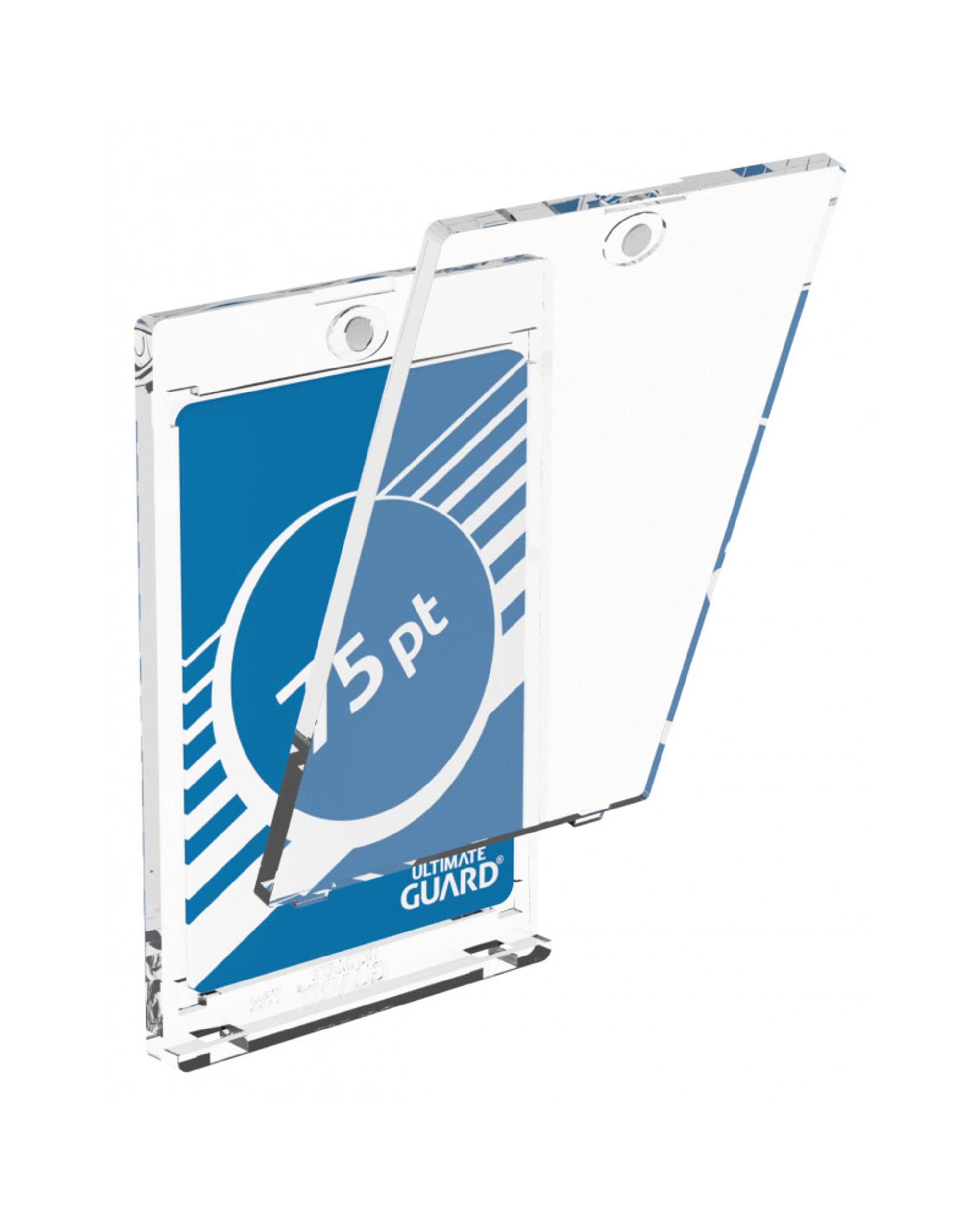 3 Ultimate Guard 75pt Magnetic Card Case, 3 of 5