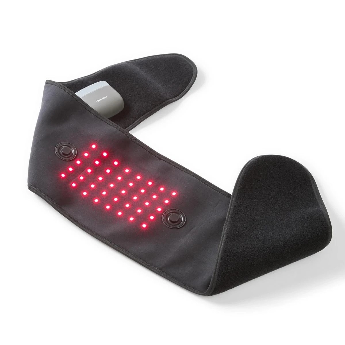 5 Vibrating Red Light Belt, 5 of 8