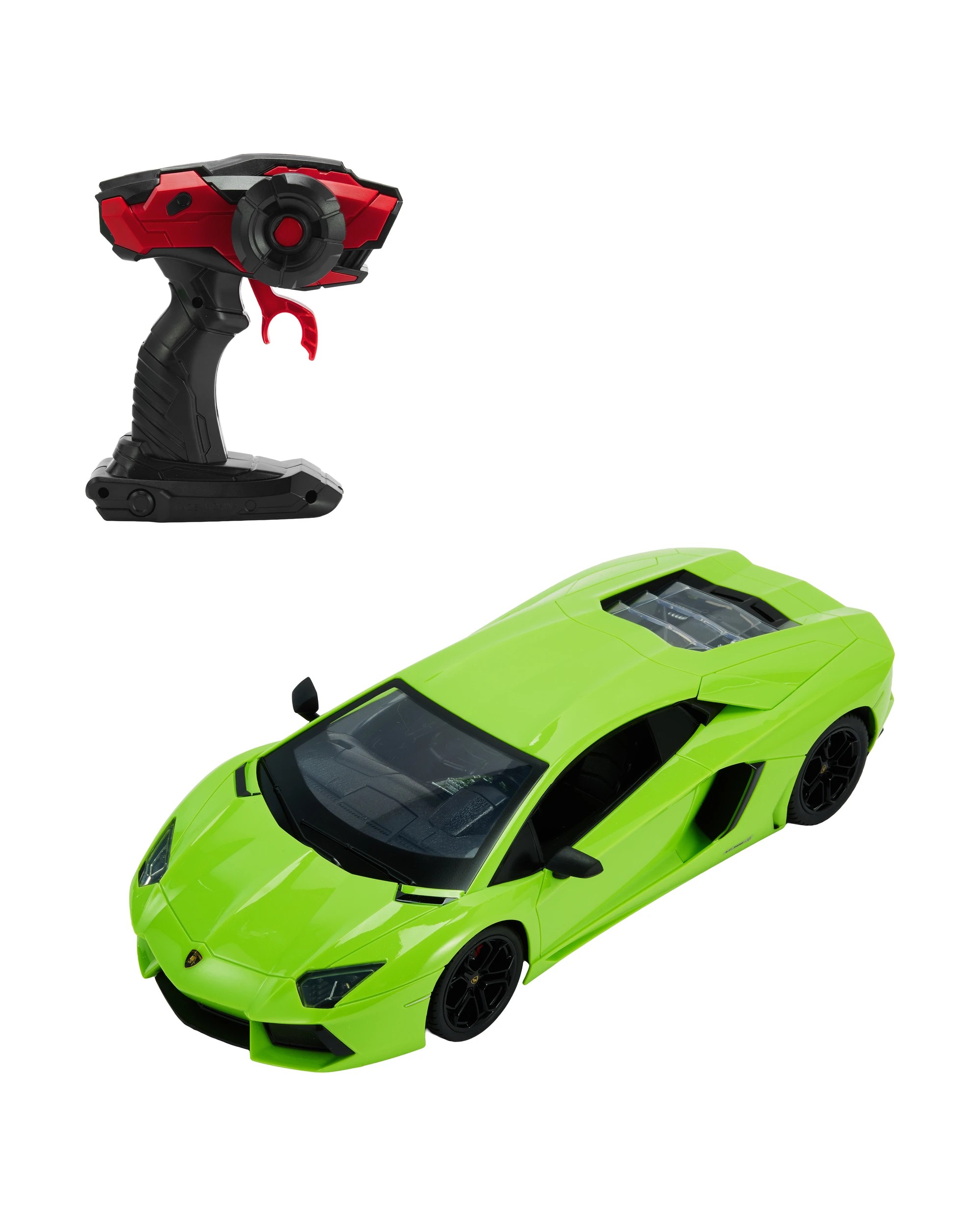 3 1:14 Scale Remote Control Lamborghini Aventador Coupe, 3 of 10