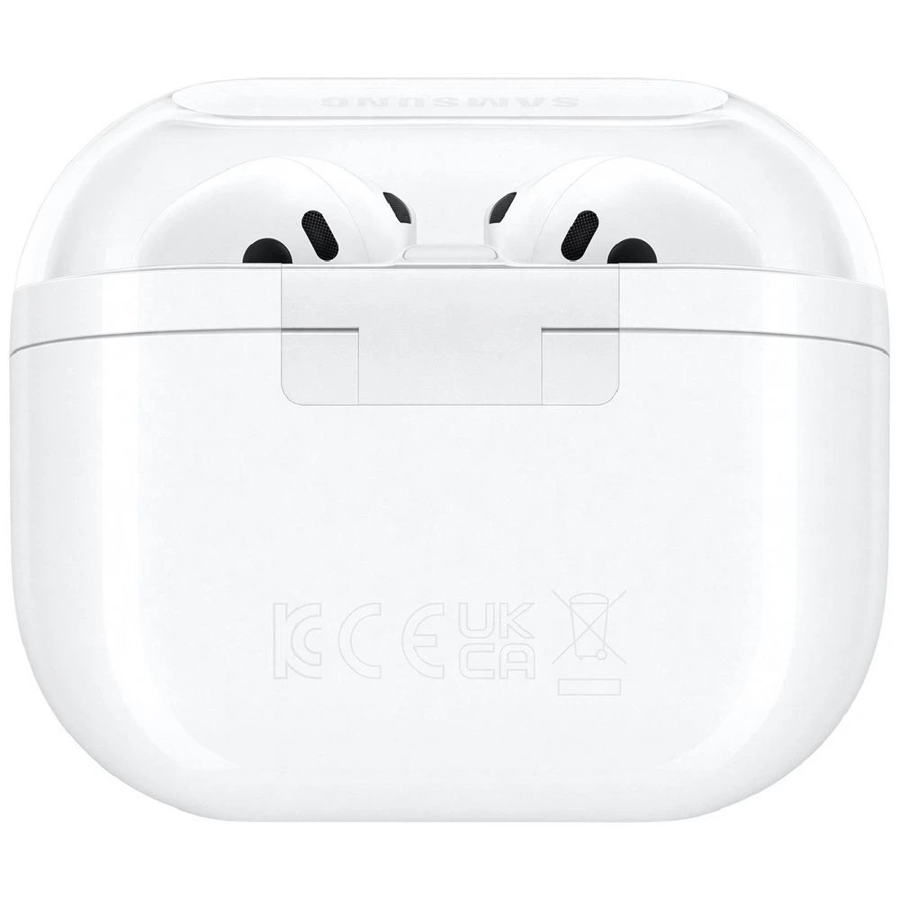 6 Samsung Galaxy Buds3 White, 6 of 8