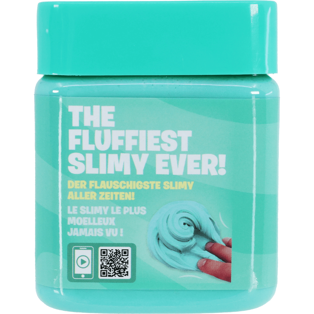 3 Slimy Collection Neon - Assorted, 3 of 8