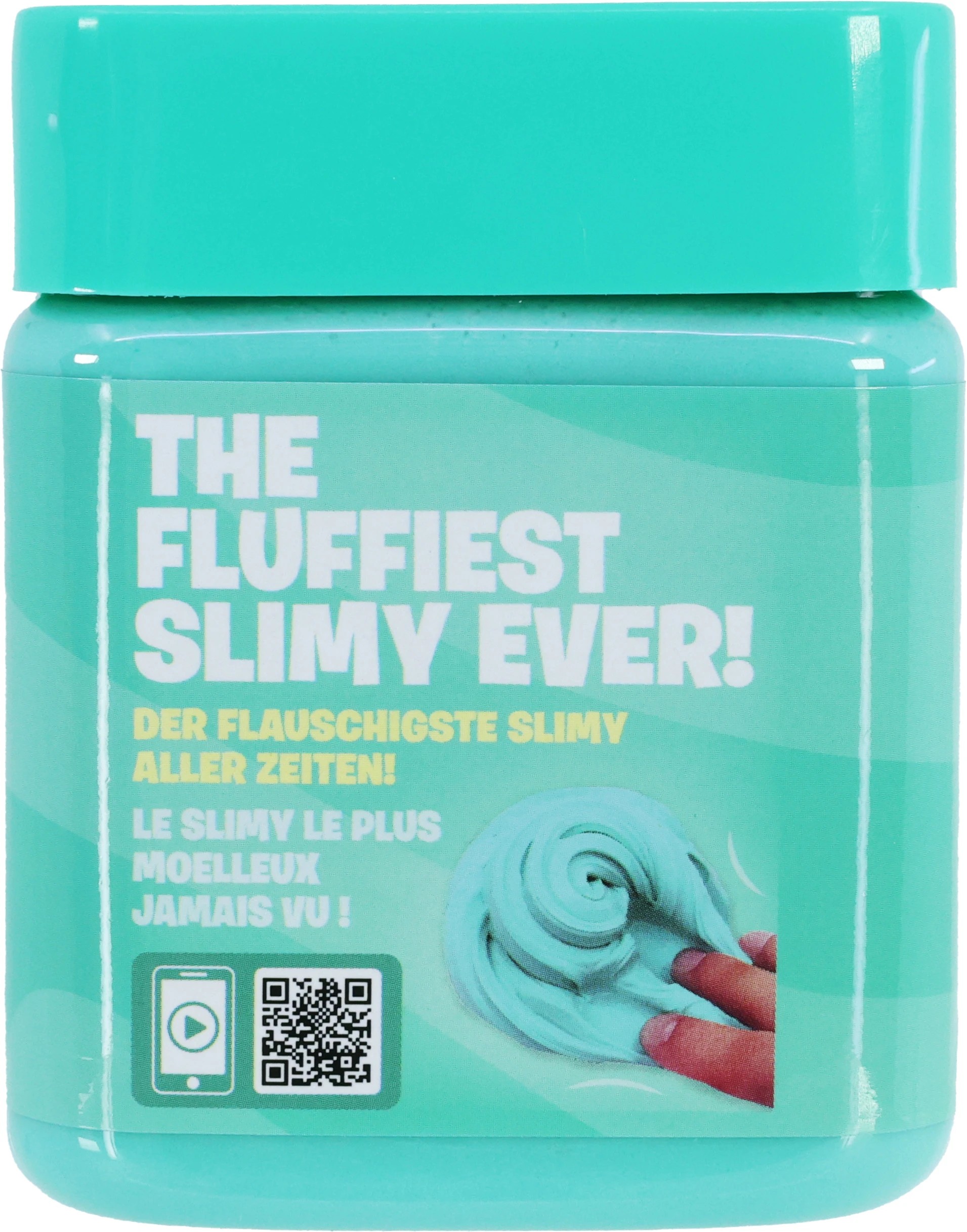 3 Slimy Collection Neon - Assorted, 3 of 8