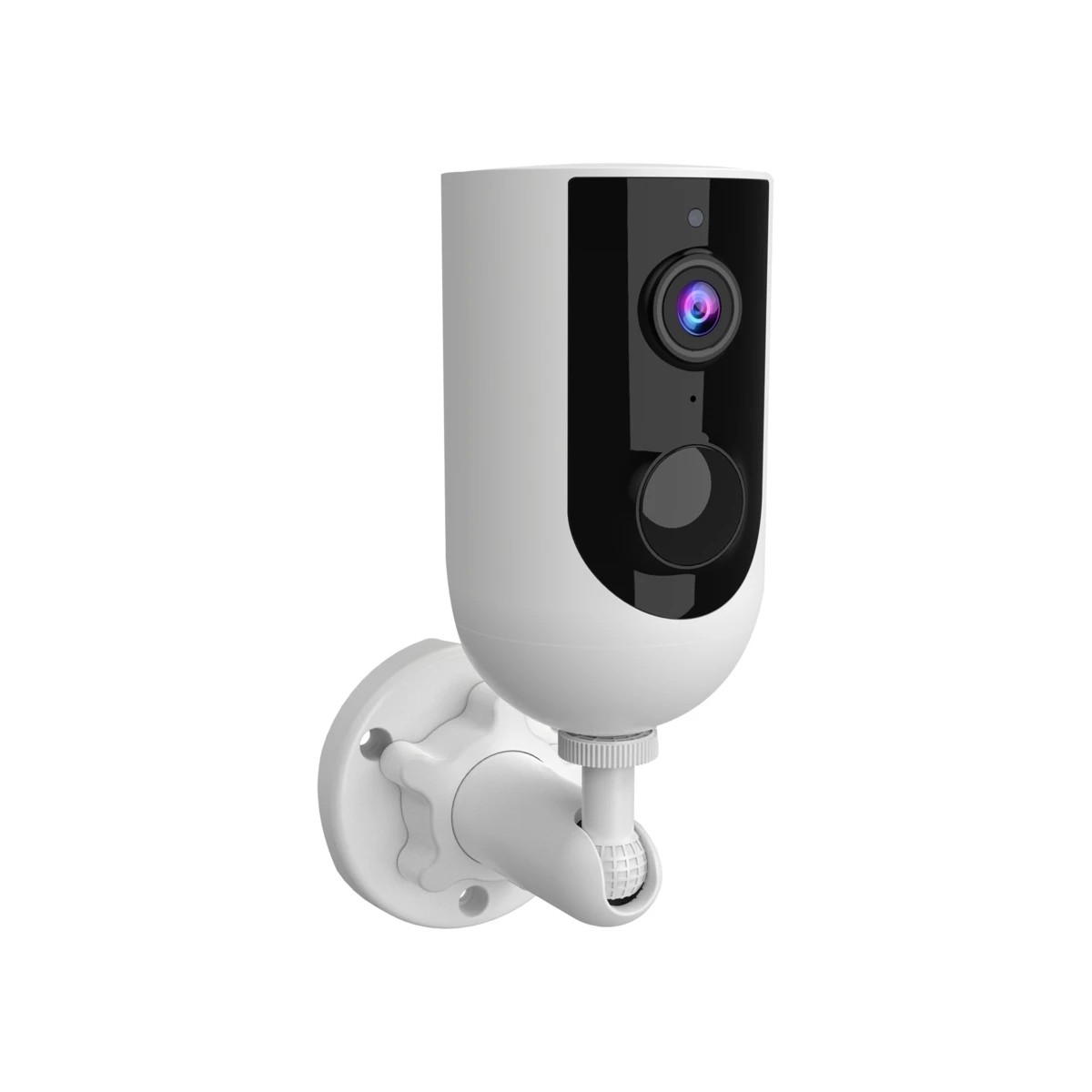 1 Smart Wi-Fi Full HD Rechargeable Battery Outdoor Camera, 1 of 3