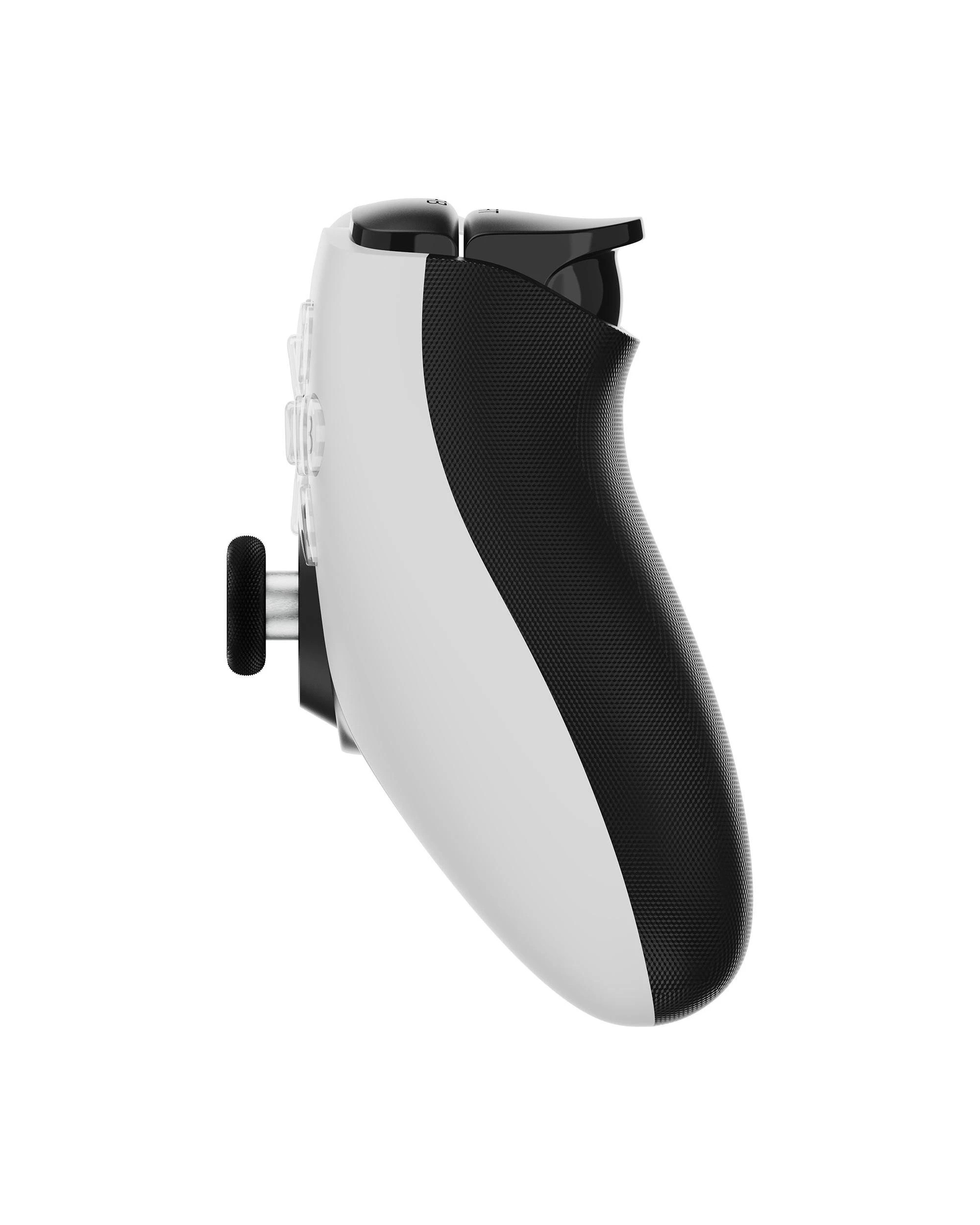 7 Hyperkin The Competitor Controller for Xbox Series X - White, 7 of 10