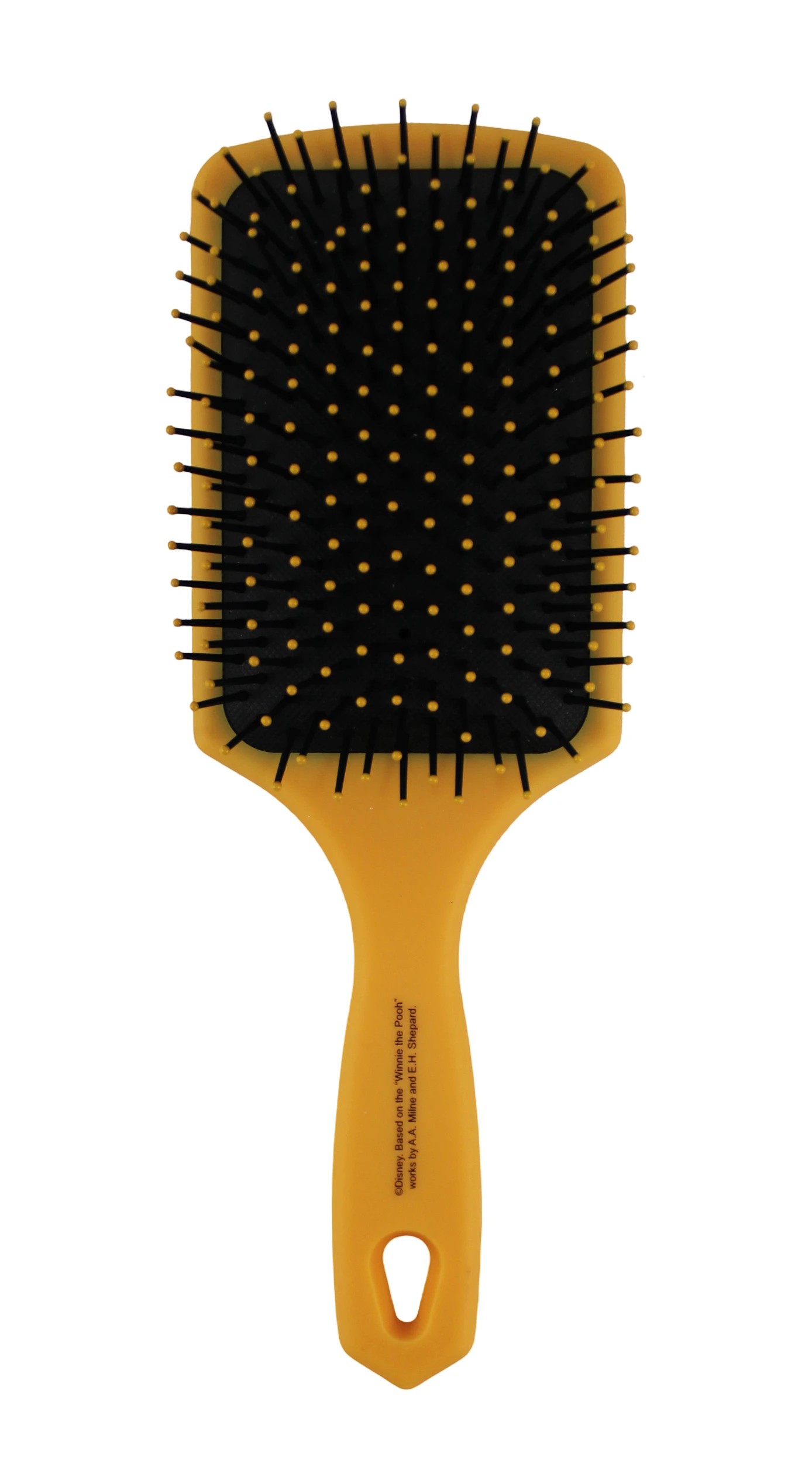 4 Disney Winnie the Pooh Hair Brush, 4 of 4