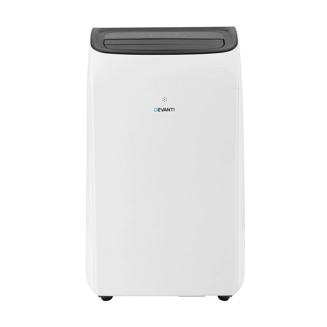 4 Devanti 12000BTU Portable Air Conditioner - White, 4 of 7