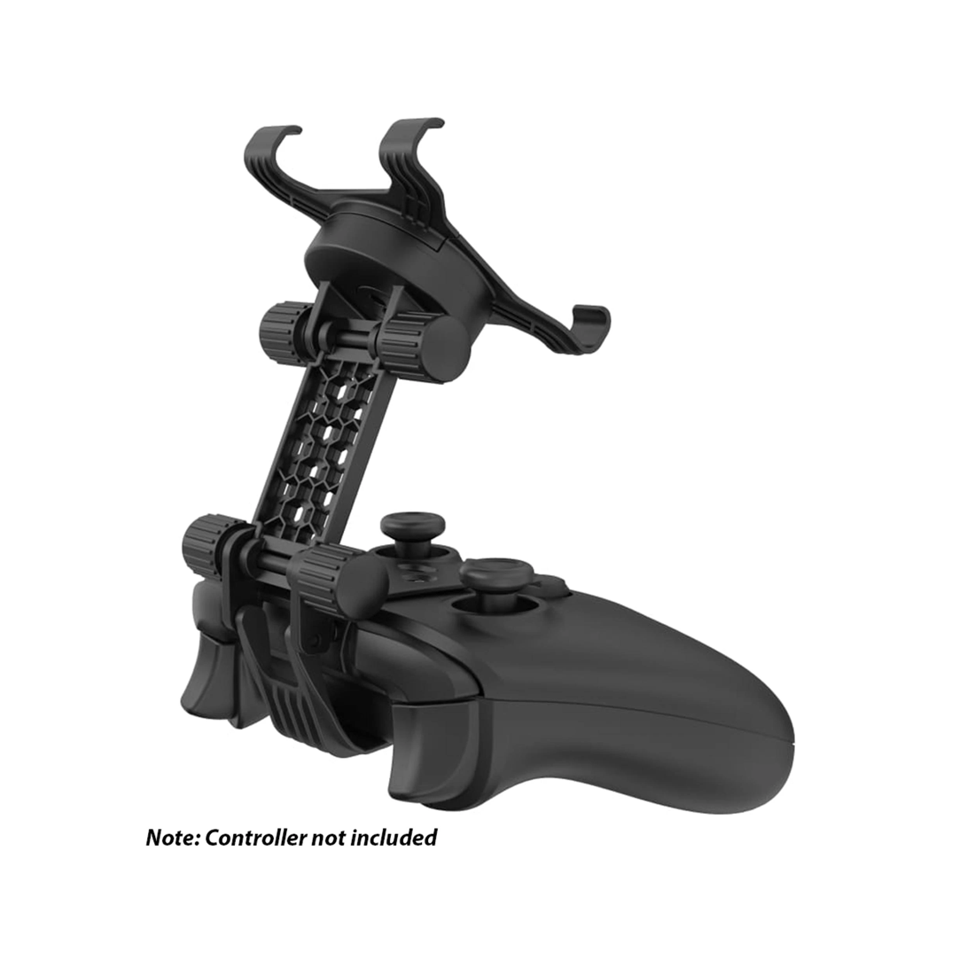 5 Powerwave Xbox Controller Phone Mount
 - black, 5 of 6