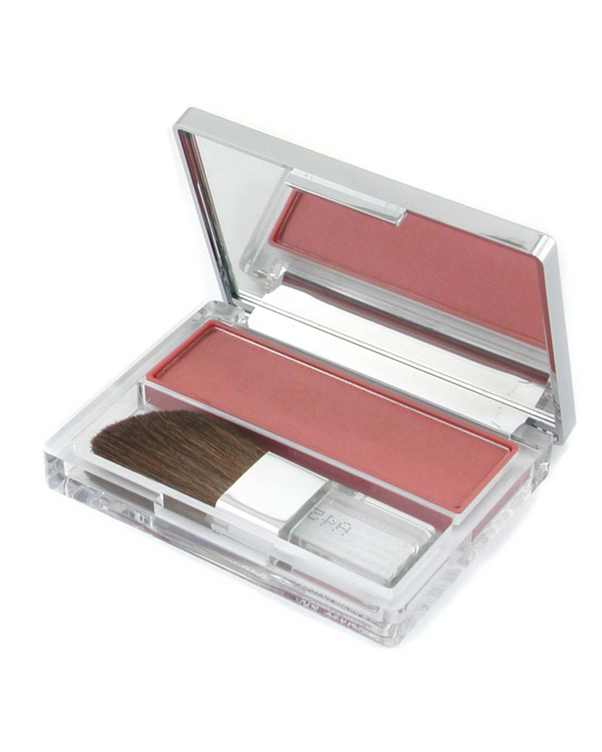 1 Clinique Blushing Blush Powder Blush - # 6g/0.21oz - 107 Sunset Glow, 1 of 4