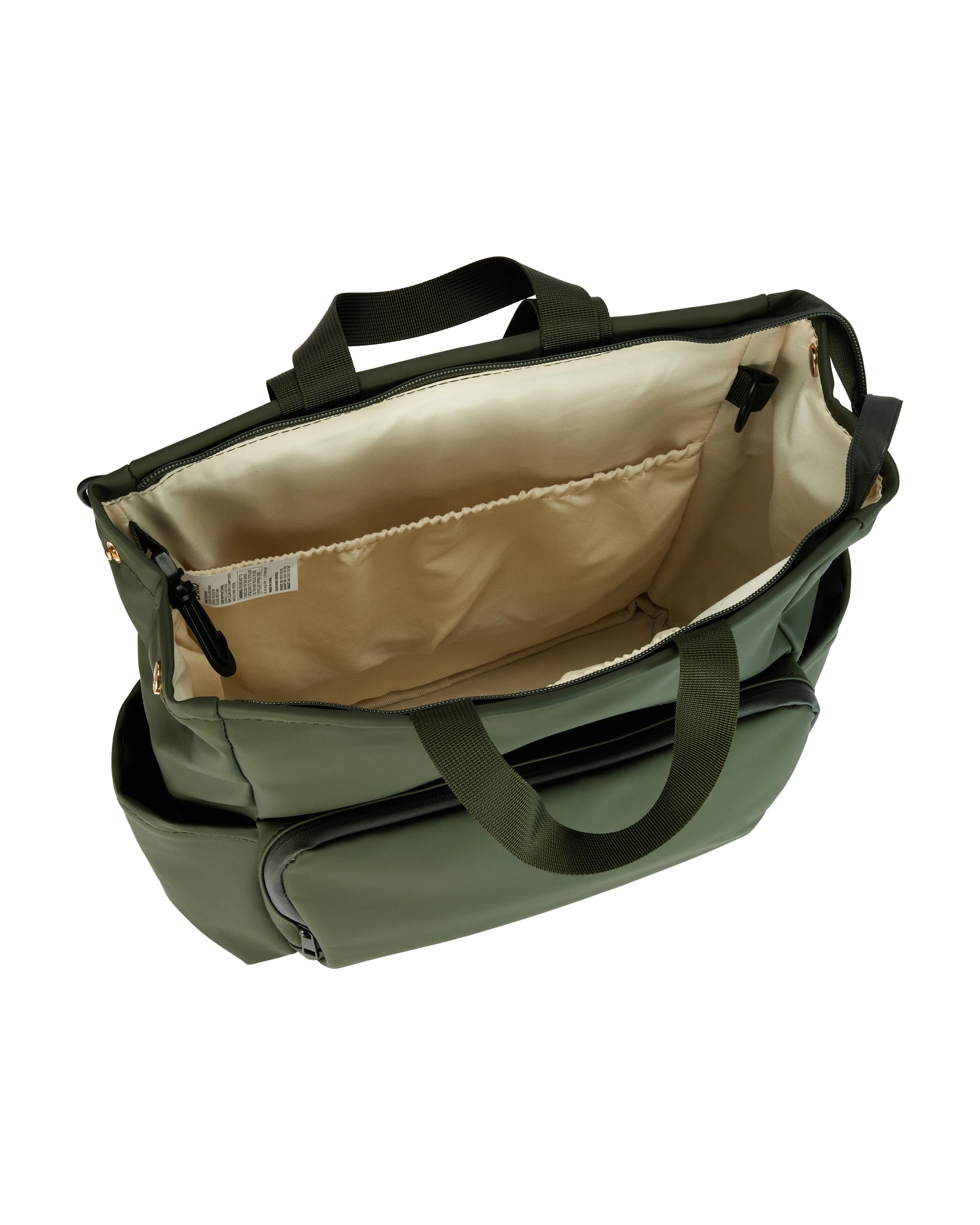 4 Nappy Change Backpack, 4 of 6