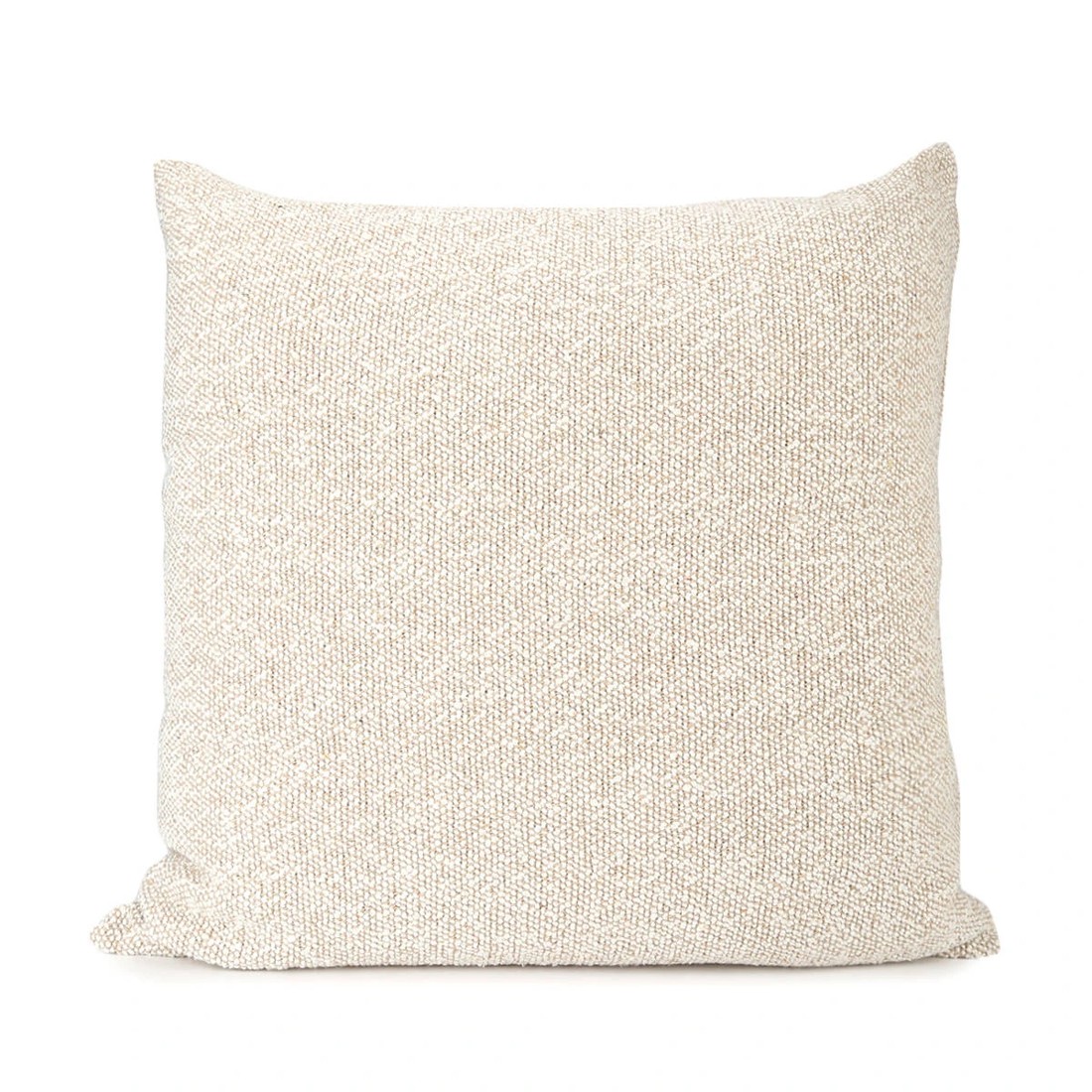 1 60cm Marle Cushion - Beige, 1 of 7