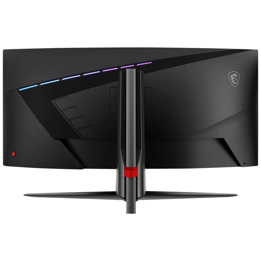 5 MSI 32" UWQHD 200Hz Monitor 345CQRF, 5 of 5