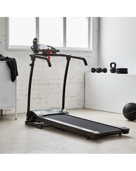 Electric Treadmill