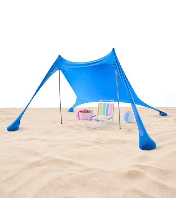 2.1m Portable Sun Shelter