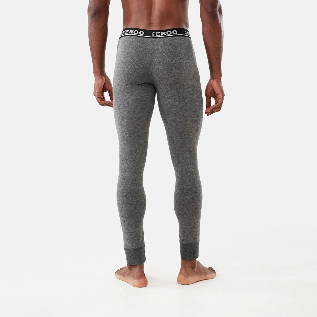 3 Long Leg Thermal Pants Charmarle, 3 of 5