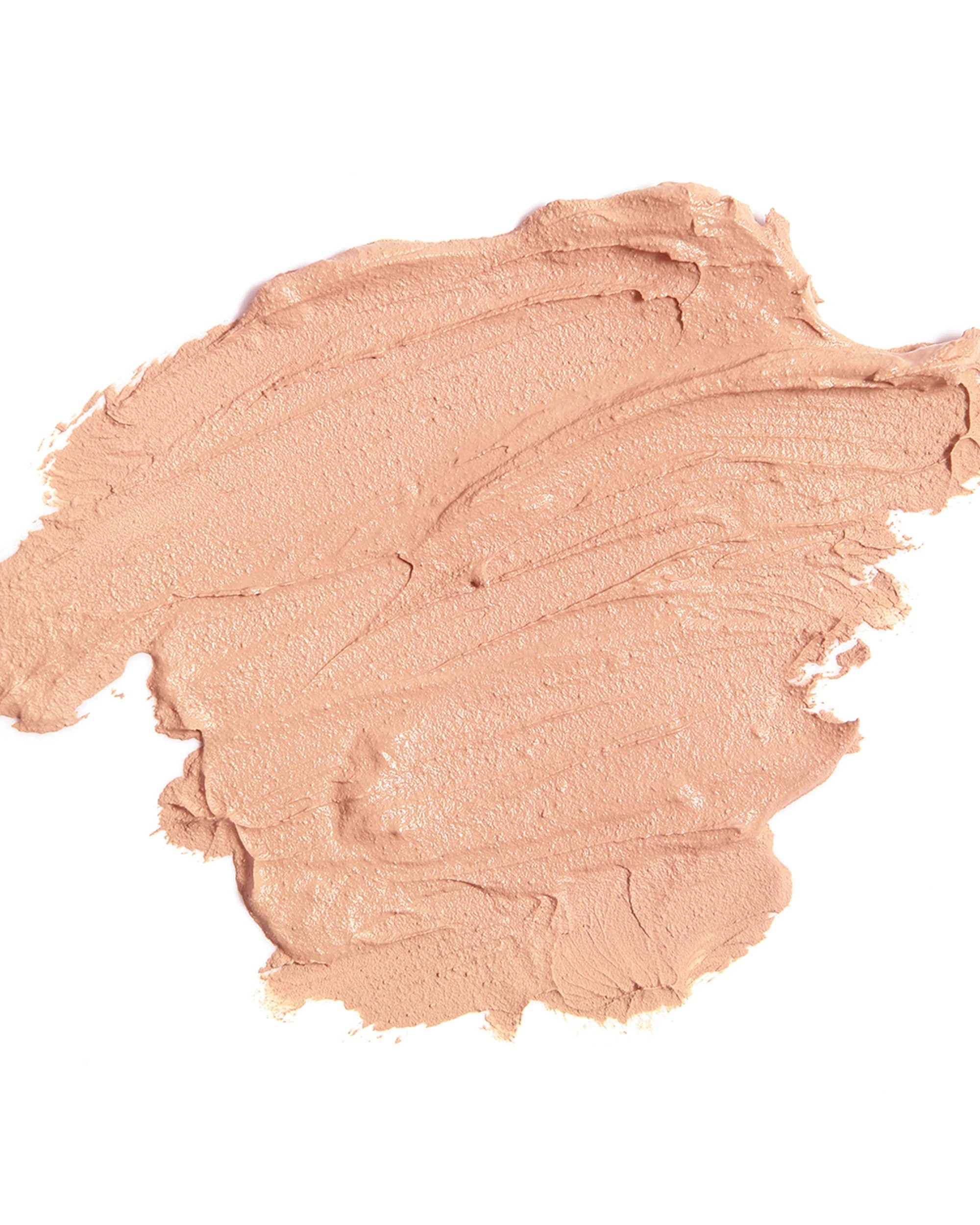 2 BYS Creme Foundation Medium Hydrating Buildable Coverage Sponge 7g - Beige, 2 of 2
