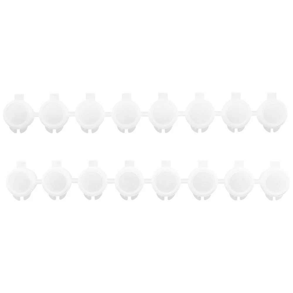 2 Born 5mL Storage Cups 16 Pack, 2 of 4